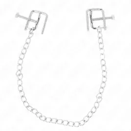 KINK - MORSA PER CAPEZZOLI A CATENA 30 CM