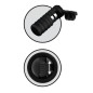 FETISH FANTASY LIMITED EDITION - VIBRATING SILICONE NIPPLE STIMULATING WAVES FETISH FANTASY LIMITED EDITION - VIBRATING SILICONE NIPPLE STIMULATING WAVES