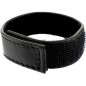 LEATHER BODY - ADJUSTABLE LEATHER STRAP WITH VELCRO FOR PENIS BLACK LEATHER BODY - ADJUSTABLE LEATHER STRAP WITH VELCRO FOR PENIS BLACK