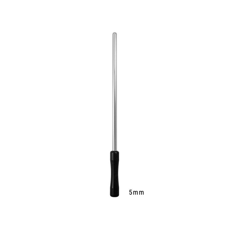 ELECTRASTIM - URÉTHÈRES DI MÈTRE 5MM ELECTRASTIM - URÉTHÈRES DI MÈTRE 5MM