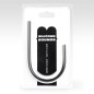 ALL BLACK - 10 MM SILICONE URETHRAL PROBE ALL BLACK - 10 MM SILICONE URETHRAL PROBE
