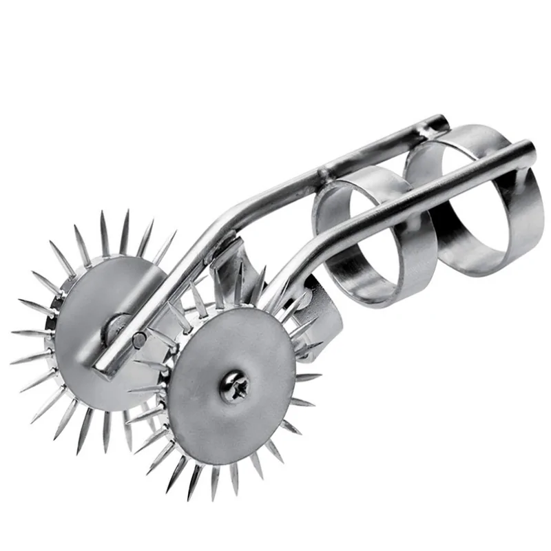 METAL HARD - THIMBLE METAL STIMULATOR METAL HARD - THIMBLE METAL STIMULATOR