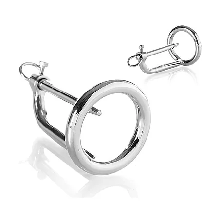 METAL HARD - GLAND RING WITH PLUG