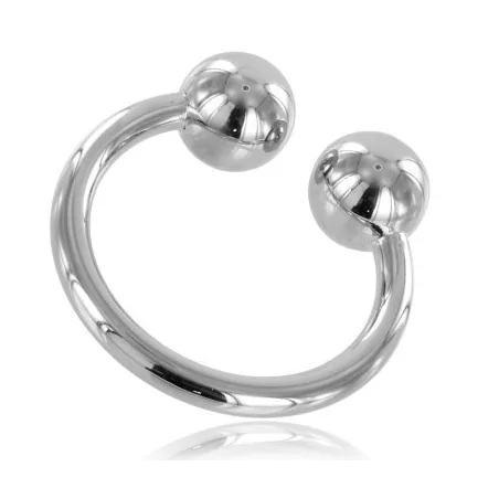 METAL HARD - ANNEAU DE PRESSE-ÉTOUPE MÉTALLIQUE DUR 32MM