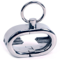 METAL HARD - HODEN-ARMBAND METAL HARD - HODEN-ARMBAND