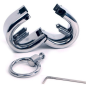METAL HARD - HODEN-ARMBAND METAL HARD - HODEN-ARMBAND