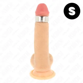 KINK - METAL PENIS RING 2.6 CM