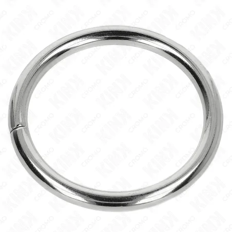 KINK - 3 METAL PENIS RING 5 CM