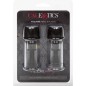 CALEXOTICS - VACCUM TWIST STIMULATING WAVES FOR NIPPLES BLACK CALEXOTICS - VACCUM TWIST STIMULATING WAVES FOR NIPPLES BLACK