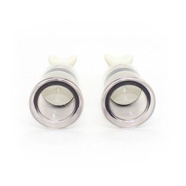 OHMAMA FETISH - NIPPLE SUCKER SIZE S