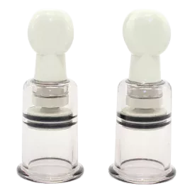 OHMAMA FETISH NIPPLE SUCKER GRÖSSE L