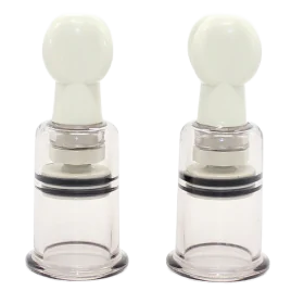 OHMAMA FETISH NIPPLE SUCKER SIZE L