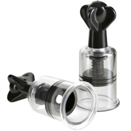 FETISH FANTASY LIMITED EDITION SUPER NIPPEL STIMULIERENDE WELLEN