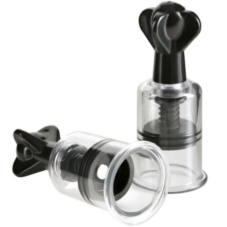FETISH FANTASY LIMITED EDITION SUPER NIPPEL STIMULIERENDE WELLEN