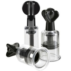 FETISH FANTASY LIMITED EDITION - TRIO SUPER WAVES STIMOLANTE PER CAPEZZOLI E CLITORIDE