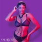 CALEXOTICS - EUPHORIA MULTICHAIN HARNESS PREMIUM CALEXOTICS - EUPHORIA MULTICHAIN HARNESS PREMIUM
