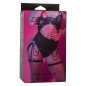 CALEXOTICS - EUPHORIA HARNAIS DE CUISSE MULTICHAÎNES PREMIUM CALEXOTICS - EUPHORIA HARNAIS DE CUISSE MULTICHAÎNES PREMIUM