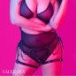 CALEXOTICS - EUPHORIA HARNAIS DE CUISSE MULTICHAÎNES PREMIUM GRANDE TAILLE CALEXOTICS - EUPHORIA HARNAIS DE CUISSE MULTICHAÎNES PREMIUM GRANDE TAILLE