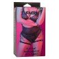 CALEXOTICS - EUPHORIA HARNAIS DE CUISSE MULTICHAÎNES PREMIUM GRANDE TAILLE CALEXOTICS - EUPHORIA HARNAIS DE CUISSE MULTICHAÎNES PREMIUM GRANDE TAILLE