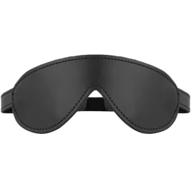 INTENSE - FETISH VEGAN BLIND MASK