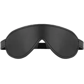 INTENSE - FETISH VEGANE BLINDMASKE