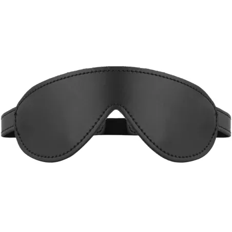 INTENSE - FETISH MASQUE AVEUGLE VÉGAN