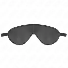 KINK - SIMPLE SKIN BLINDFOLD 19.5 x 7.5 CM