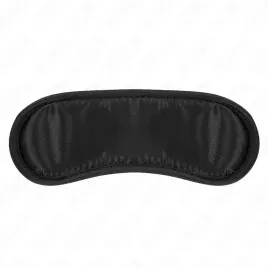 KINK - BANDEAU EN SATIN 19 x 6 CM AJUSTABLE 16-38 CM