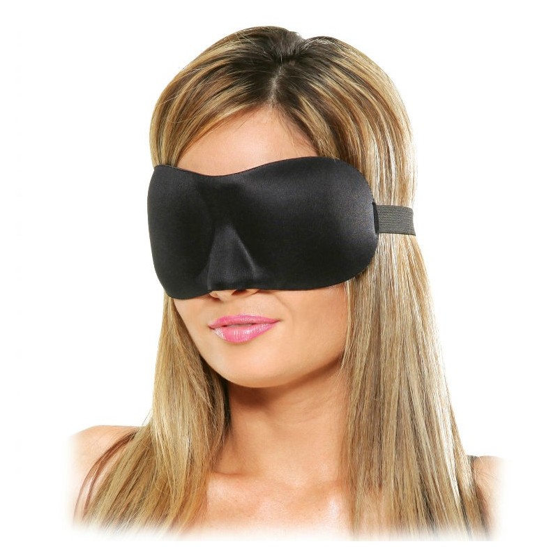 FETISH FANTASY SERIES - SERIES DELUXE FANTASY LOVE MASK FETISH FANTASY SERIES - SERIES DELUXE FANTASY LOVE MASK