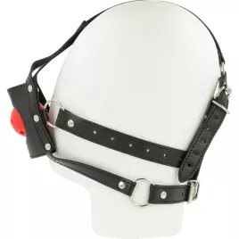 OHMAMA OPEN MOUTH HEAD HARNESS