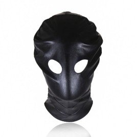 OHMAMA FETISH - CAPPELLO COPRI BOCCA