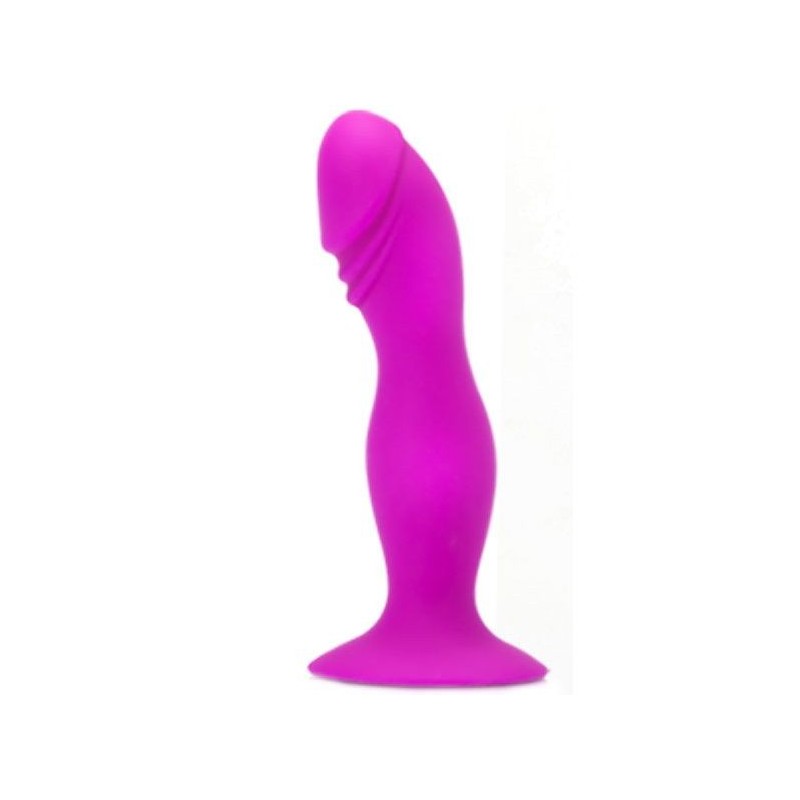 PRETTY LOVE - BOOTY PASSION PLUG RÉALISTE PRETTY LOVE - BOOTY PASSION PLUG RÉALISTE