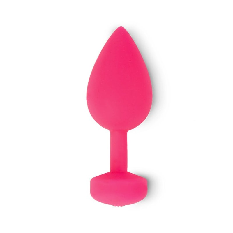 G-VIBE - FUNTOYS GPLUG ANAL WIEDERAUFLADBARER VIBRATOR KLEIN NEON PINK 3CM G-VIBE - FUNTOYS GPLUG ANAL WIEDERAUFLADBARER VIBRATOR KLEIN NEON PINK 3CM