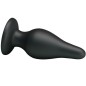 PRETTY LOVE - ERGONOMIC SILICONE PLUG 15.4 CM PRETTY LOVE - ERGONOMIC SILICONE PLUG 15.4 CM