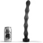 ALL BLACK - ANALSTECKER KUGEL 32 CM ALL BLACK - ANALSTECKER KUGEL 32 CM