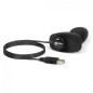 B-VIBE - RIMMING TÉLÉCOMMANDE PLUG ANAL PETITE NOIR B-VIBE - RIMMING TÉLÉCOMMANDE PLUG ANAL PETITE NOIR