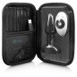 B-VIBE - RIMMING TÉLÉCOMMANDE PLUG ANAL PETITE NOIR B-VIBE - RIMMING TÉLÉCOMMANDE PLUG ANAL PETITE NOIR