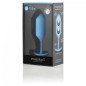B-VIBE - SNUG PLUG ANAL 3 BLEU CIEL B-VIBE - SNUG PLUG ANAL 3 BLEU CIEL