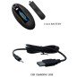PRETTY LOVE - PLUG MAGIC JINGER HAUT ET BAS ET VIBRATION PRETTY LOVE - PLUG MAGIC JINGER HAUT ET BAS ET VIBRATION