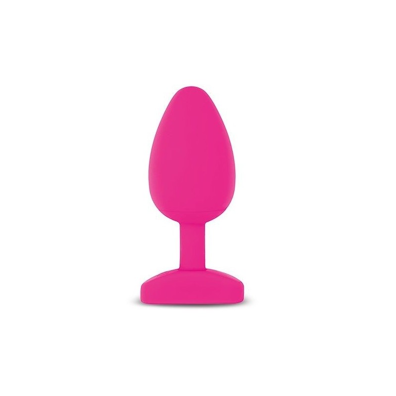 G-VIBE - GPLUG BIOSKIN PLUG VIBRATION ANAL G-VIBE - GPLUG BIOSKIN PLUG VIBRATION ANAL