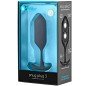 B-VIBE - PLUG ANAL SNUG PLUG 3 B-VIBE - PLUG ANAL SNUG PLUG 3