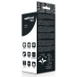 ADDICTED TOYS - PLUG ANAL 14.5 CM NOIR ADDICTED TOYS - PLUG ANAL 14.5 CM NOIR