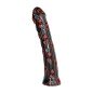 ALL BLACK - GODE PLUG 31 CM ALL BLACK - GODE PLUG 31 CM