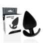 ADDICTED TOYS - ANALPLUG 9.5 CM ADDICTED TOYS - ANALPLUG 9.5 CM