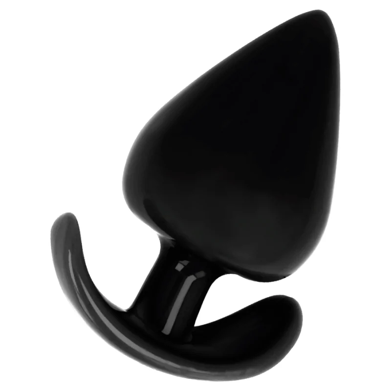 ADDICTED TOYS - ANALPLUG 9.5 CM ADDICTED TOYS - ANALPLUG 9.5 CM