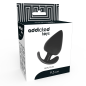 ADDICTED TOYS - ANALPLUG 9.5 CM ADDICTED TOYS - ANALPLUG 9.5 CM