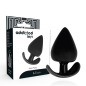 ADDICTED TOYS - ANAL PLUG 6.5 CM ADDICTED TOYS - ANAL PLUG 6.5 CM