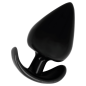 ADDICTED TOYS - ANAL PLUG 6.5 CM ADDICTED TOYS - ANAL PLUG 6.5 CM