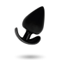 ADDICTED TOYS - ANAL PLUG 6.5 CM ADDICTED TOYS - ANAL PLUG 6.5 CM