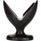 CALEXOTICS - PRISE DEXPANSION GRANDE NOIRE CALEXOTICS - PRISE DEXPANSION GRANDE NOIRE